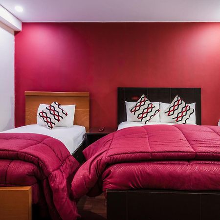 לה פאז Luxstone Executive & Suites מראה חיצוני תמונה
